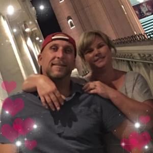 Meet your Posher, Kathy